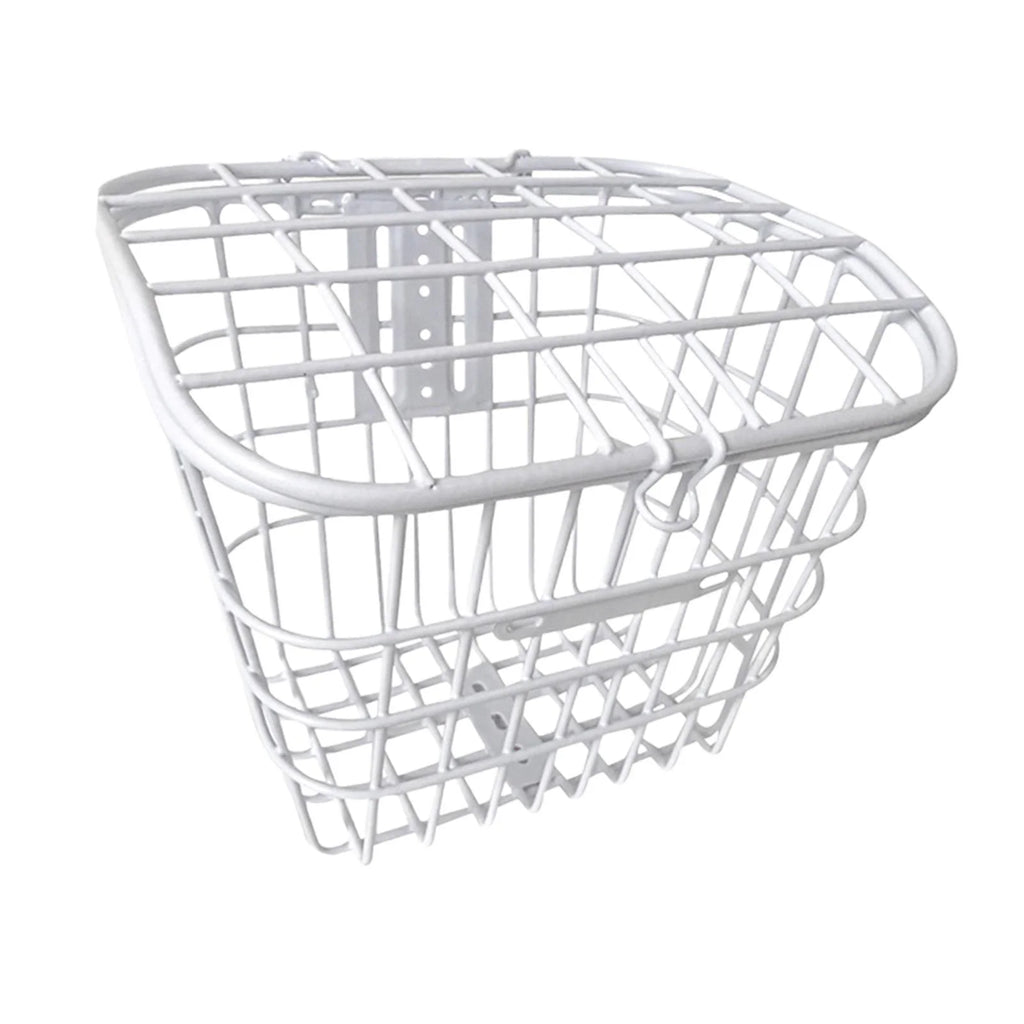 Front Cargo Basket for Bike I6048