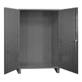 Welded 14 Gauge Steel Heavy Duty Cabinet J31002