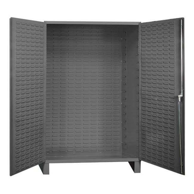 Welded 14 Gauge Steel Heavy Duty Cabinet J31002