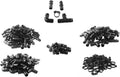 3/4" Fittings Assortment Bucket, Pack of 2 F95999