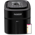 8 Quart Air Fryer N4912