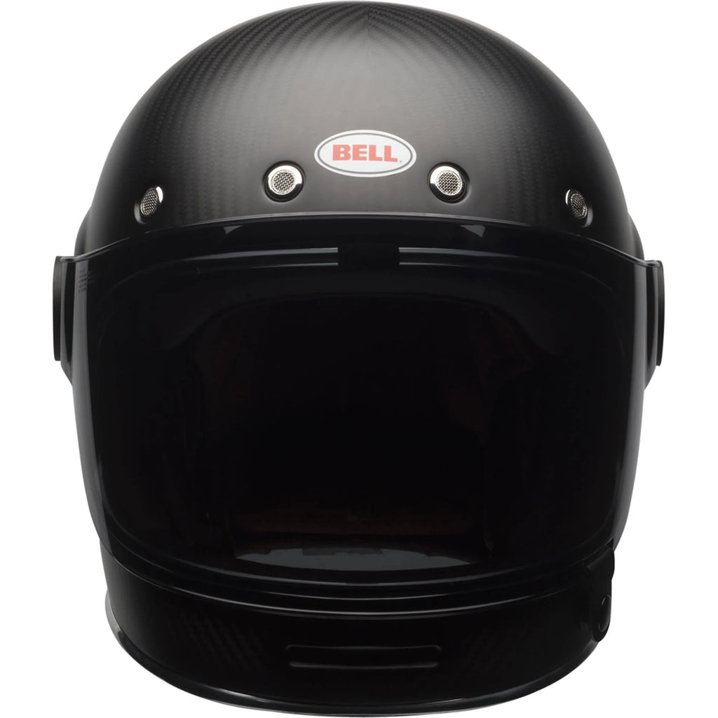 Carbon Matte Helmet J591