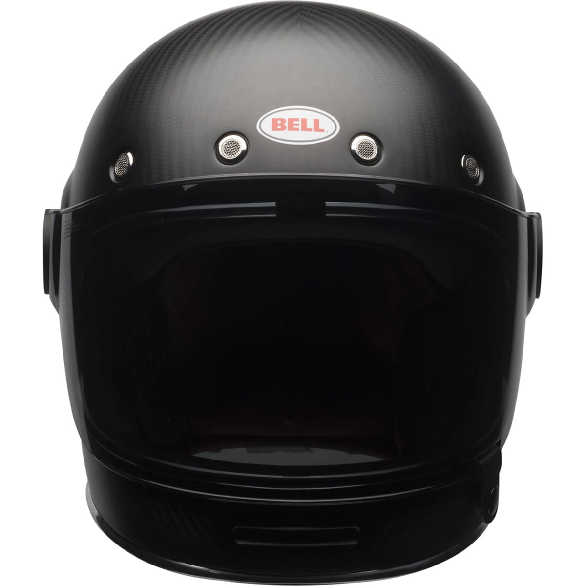 Carbon Matte Helmet J591