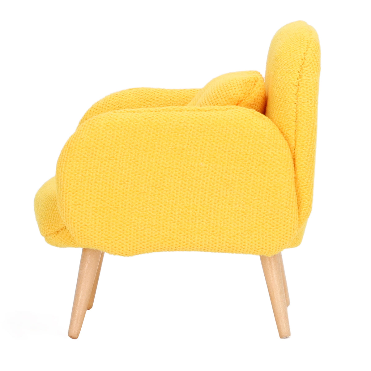 1:12 Scale Dollhouse Sofa Miniature Furniture Toy Q800