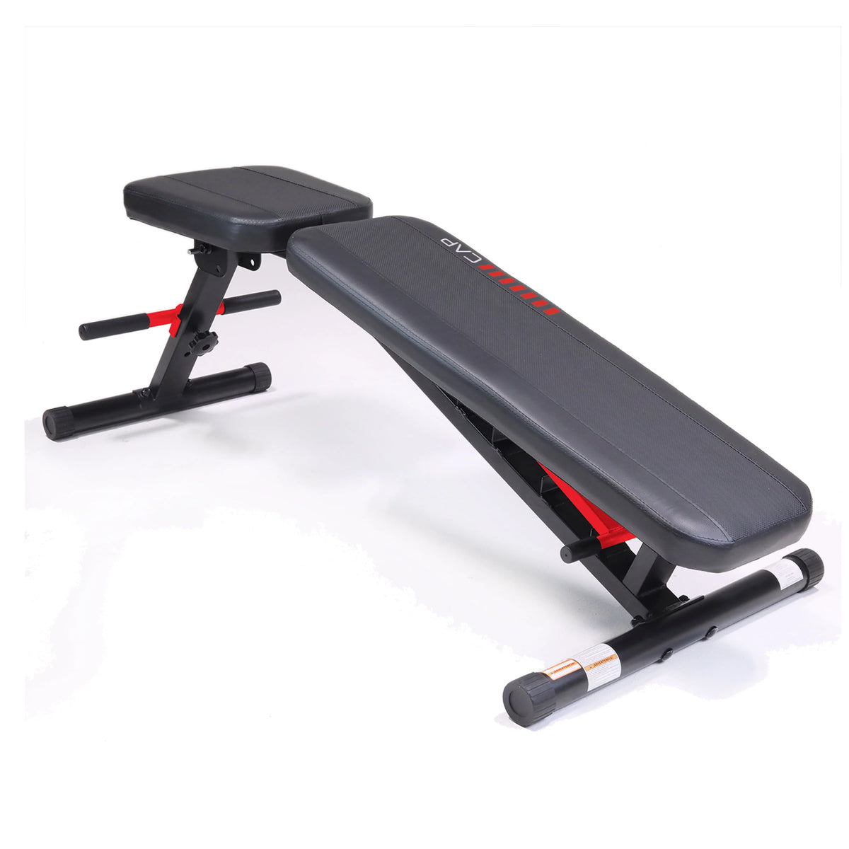Foldable Weight Bench K4506