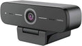 1080p Full HD Webcam with Noise Suppression, Pack of 2 I87510