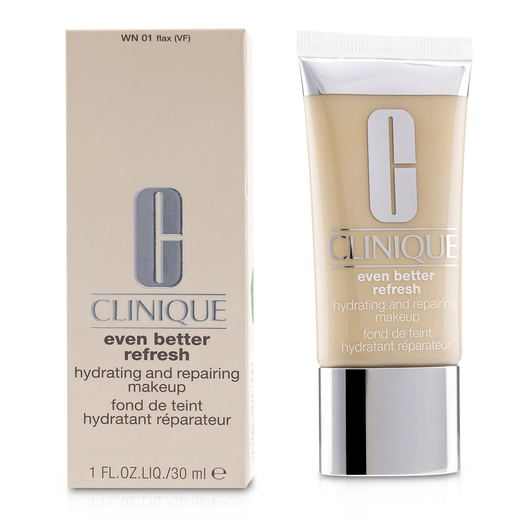 Hydrating And Repairing Makeup 30ml/1oz V574