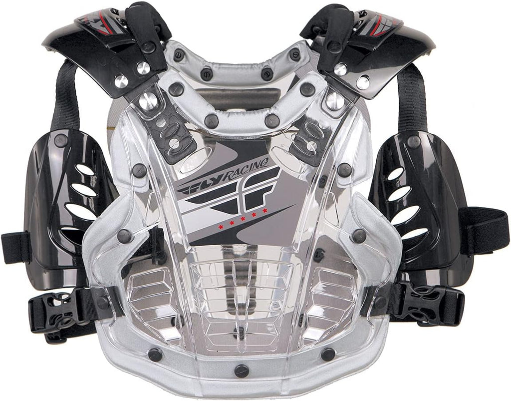 Black Mini Roost Deflector Pack of 2 B6589