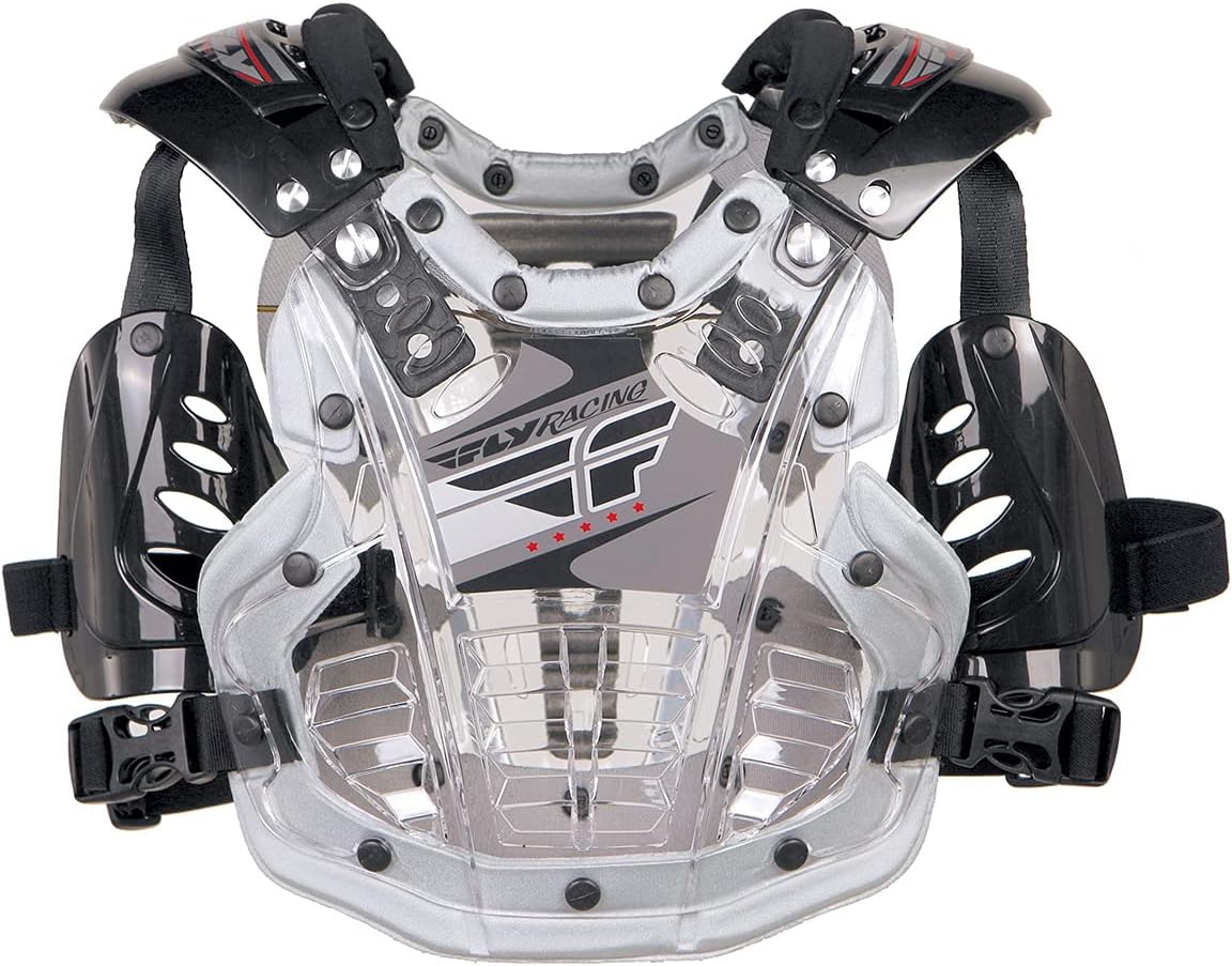 Black Mini Roost Deflector Pack of 2 B6589