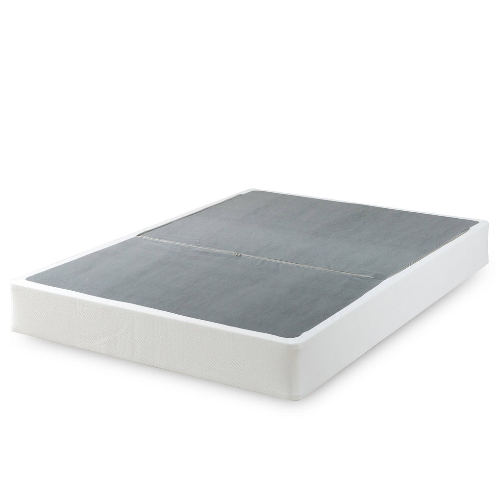 Queen-size Bi-Fold Mattress Foundation Z975258