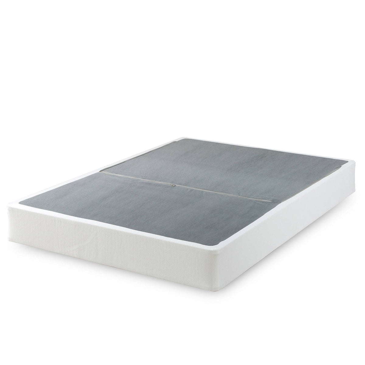 Queen-size Bi-Fold Mattress Foundation Z975258