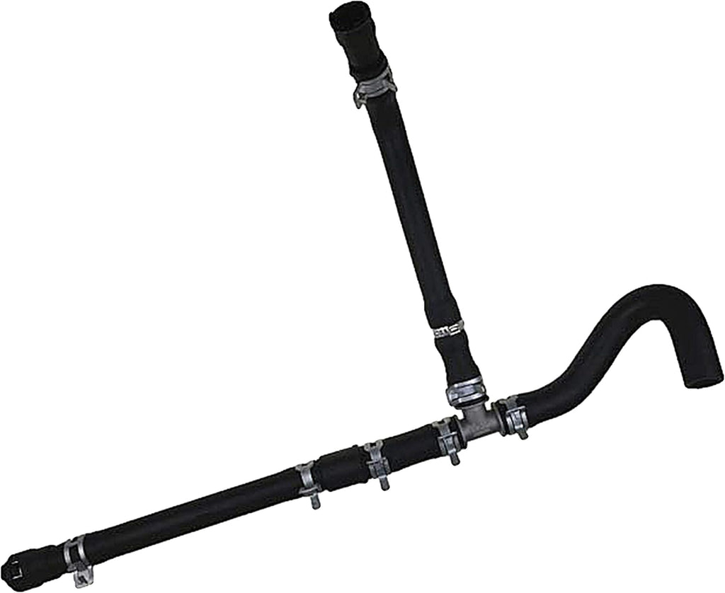 Engine Heater Hose Assembly Pack of 2 M9751