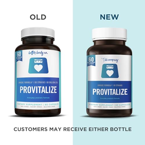 Probiotics for Women Digestive Health (60 Ct) Q802