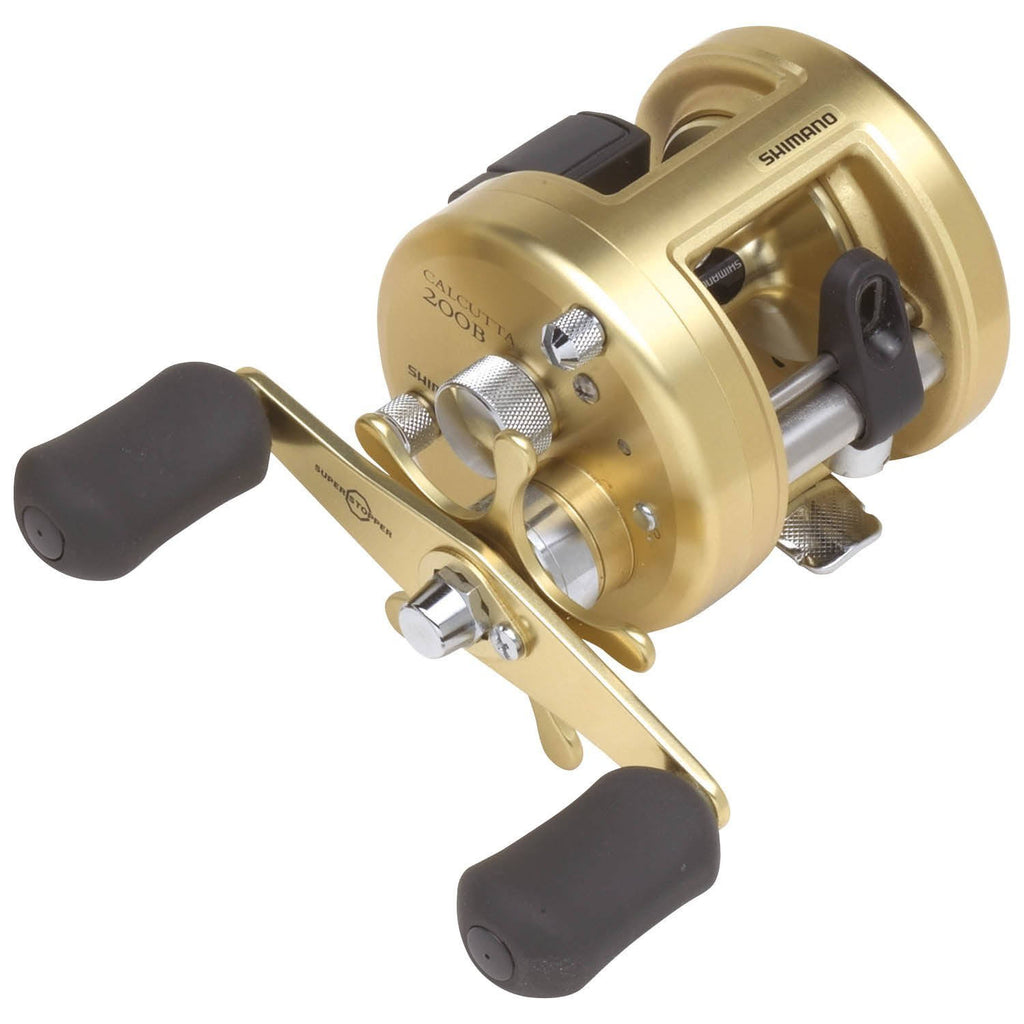 Fishing Reel J8152