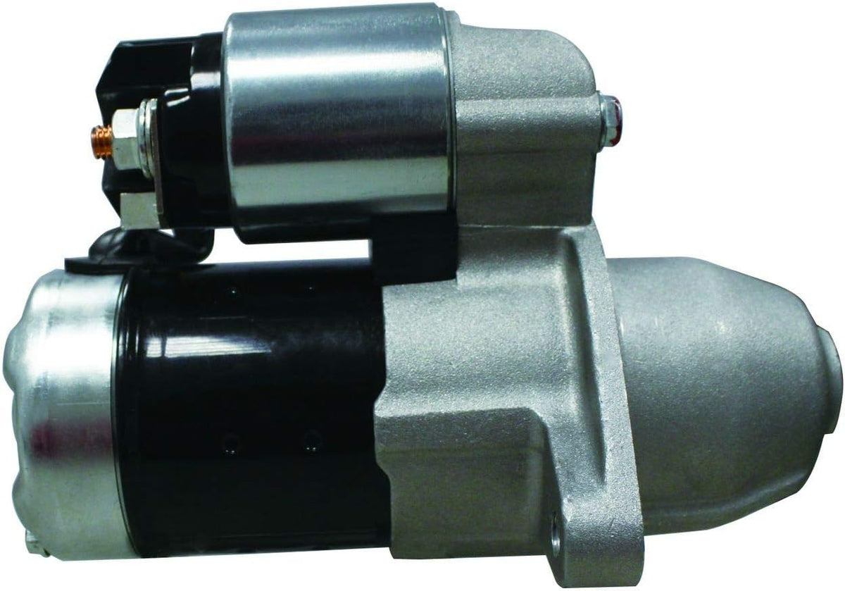 Starter For John Deere Yanmar Mower Tractor J458225