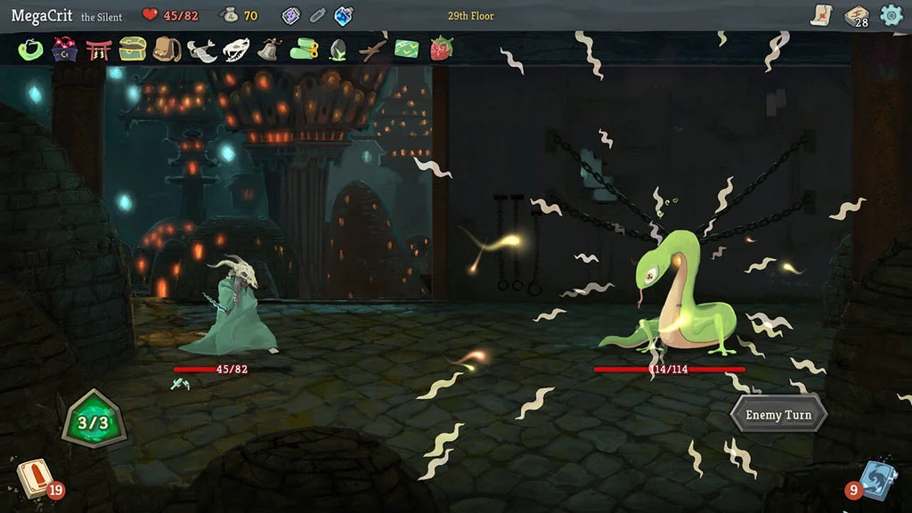 Slay the Spire - Nintendo Switch [Digital] M69773