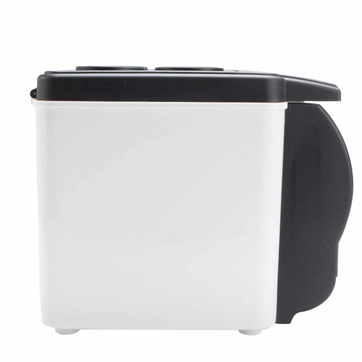 12V Portable Car Refrigerator Mini Fridge A919019