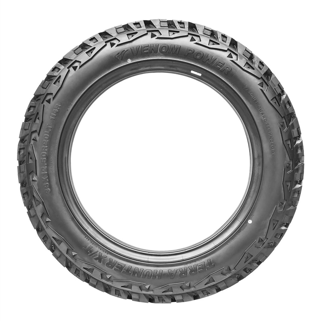 All Terrain Light Truck Tire Z889