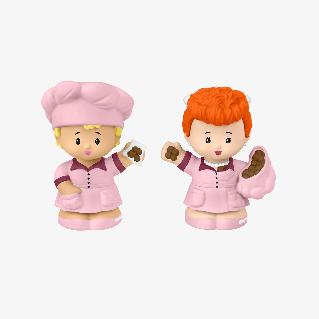 Figure Set G5186