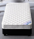 6 Full Medium-Firm Hybrid Mattress C7673