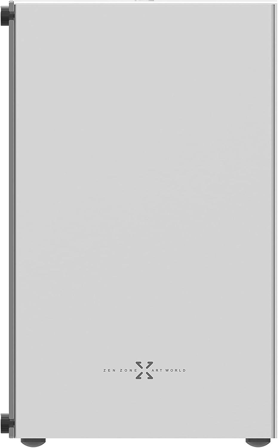 Aluminum Micro ATX PC Case U409007