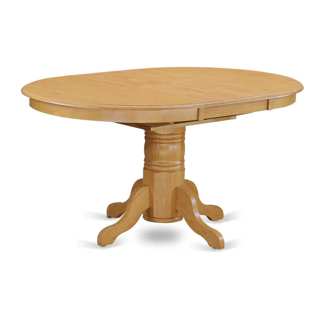 7 Piece Dining Table and 6 Chairs I62245