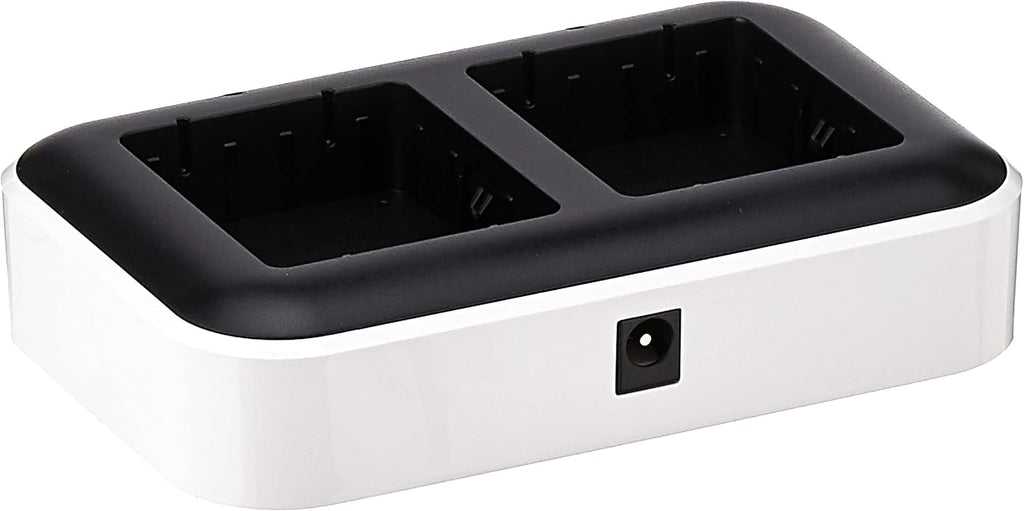 Dual Charging Station Pack of 2 S370