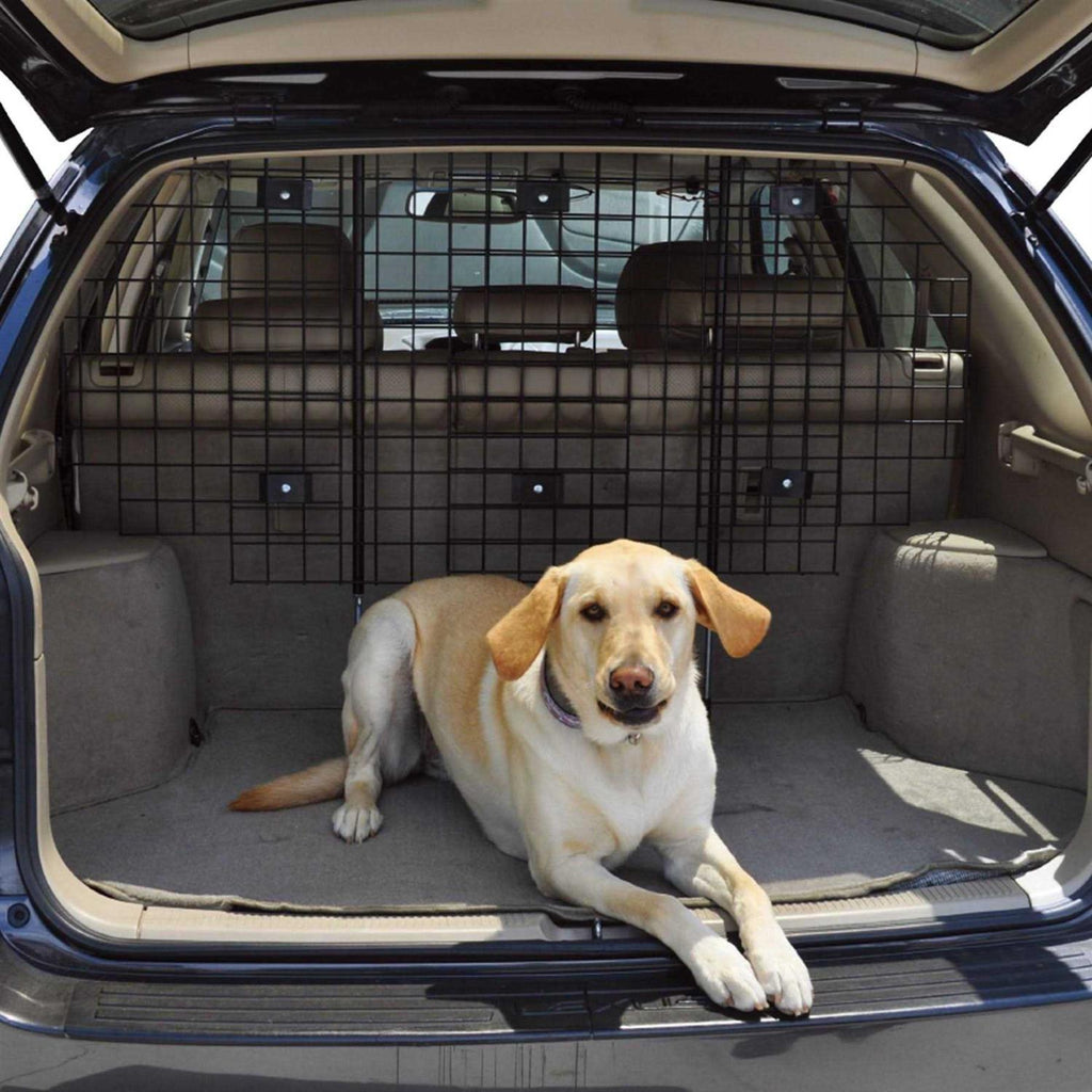 Universal SUV Car Pet Barrier U593745