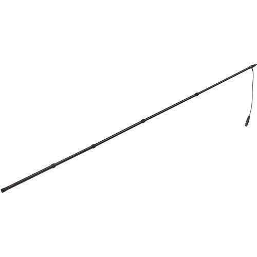 Aluminum Telescoping Boom Pole with XLR Cable H26295