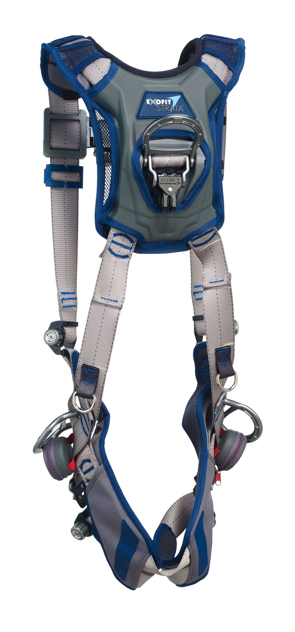 Vest-Style Positioning Harness D910562