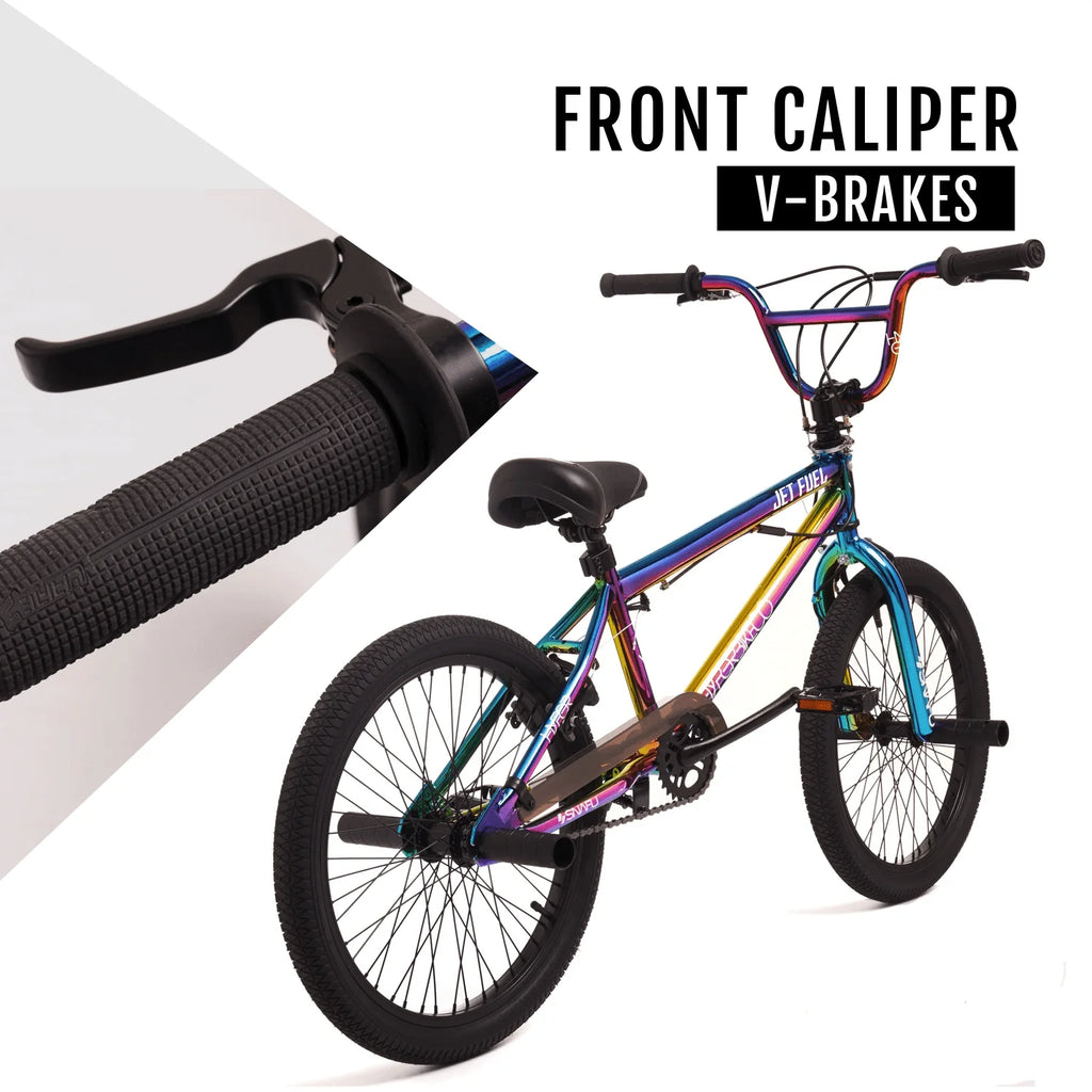 20 BMX Bike U6737