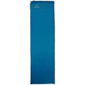 Self-Inflating 1.5 Camp Sleeping Pad Blue H22128