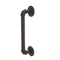 18 inch Oil Rubbed Bronze Door Pull I461