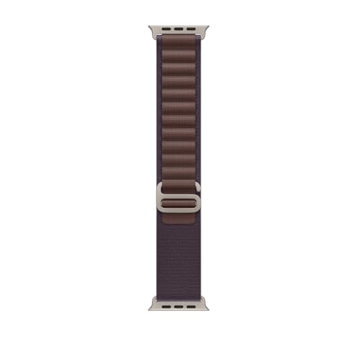 Alpine Loop 49mm Olive Medium Watch Band J982683