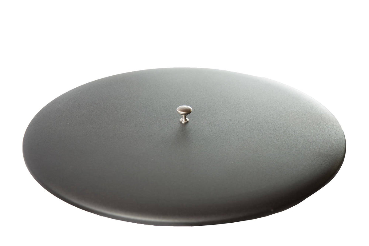 Heavy Duty Aluminum Fire Pit Cover M272691