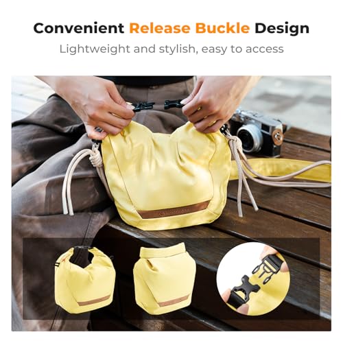Camera Sling Bag Compact Case J646120