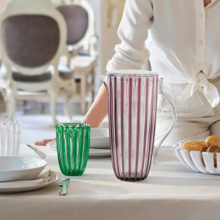 Pitcher With Lid X4581