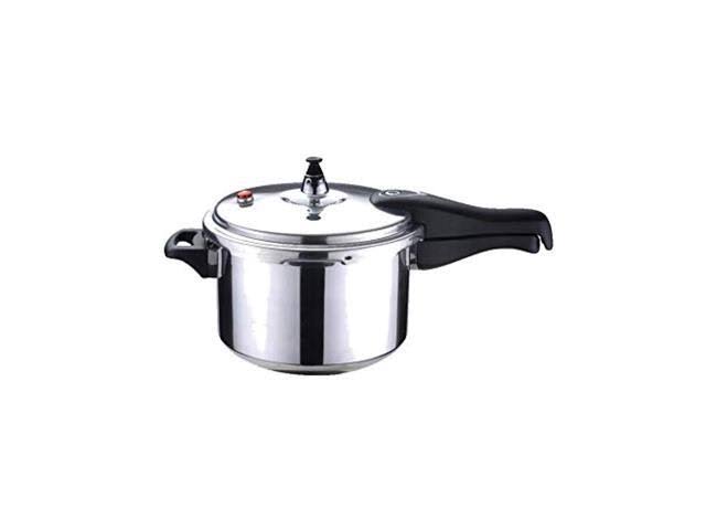Aluminum Pressure Cooker 9.45 Quart M95010