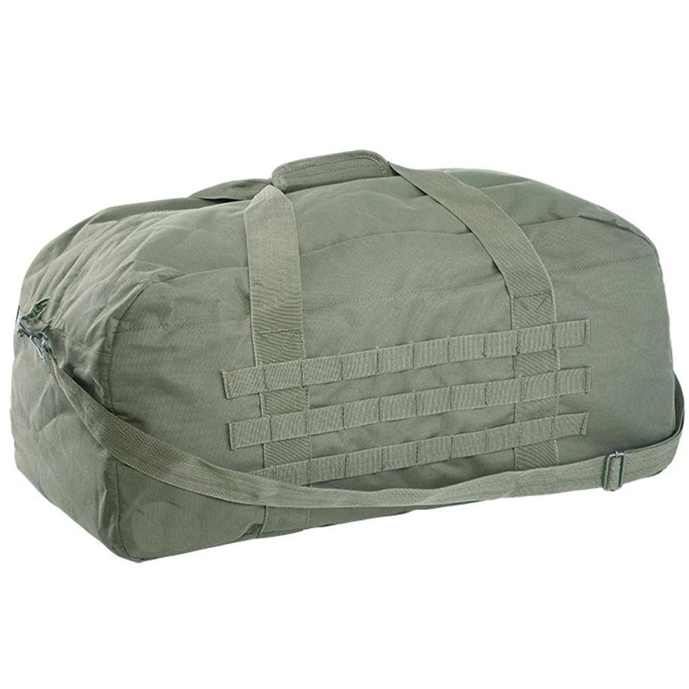 Tactical Zipper Duffle Bag K1804