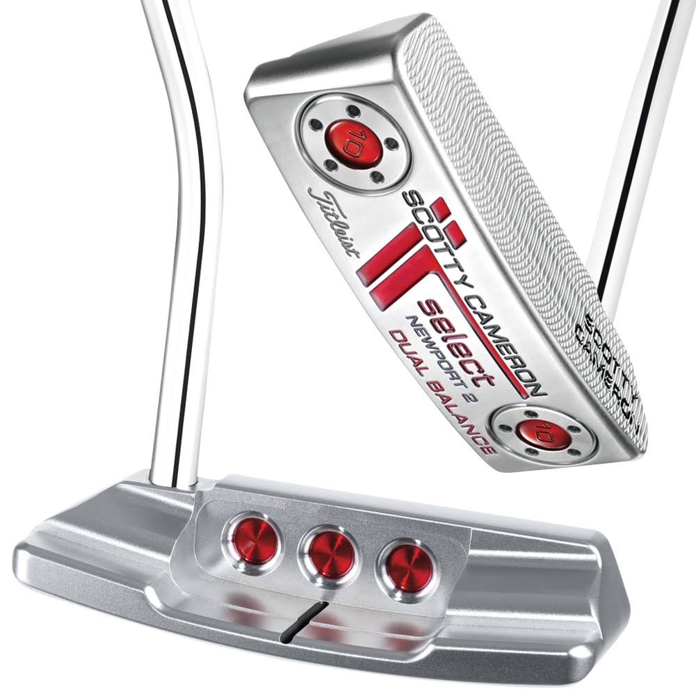 Putter A208524
