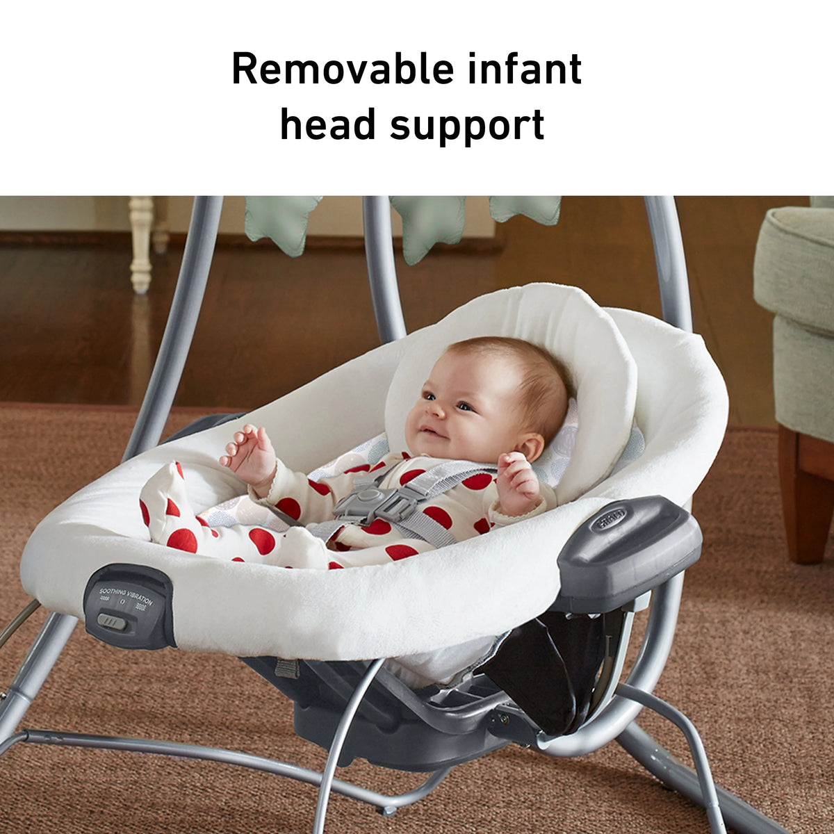 2-in-1 Swing C265