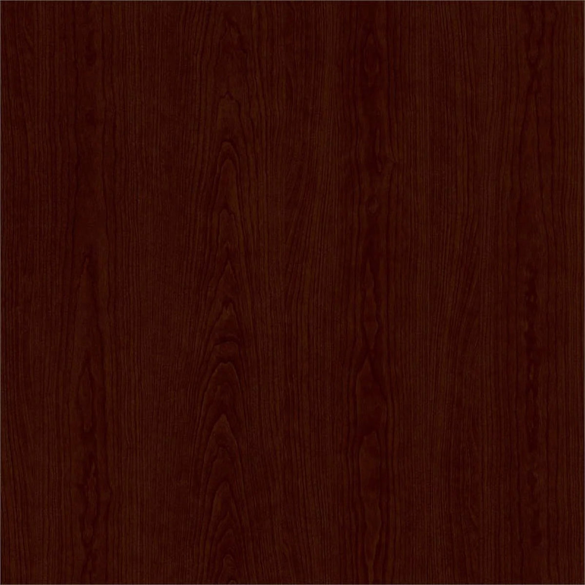 72W L Desk with Hutch in Harvest Cherry Engineered Wood N5504