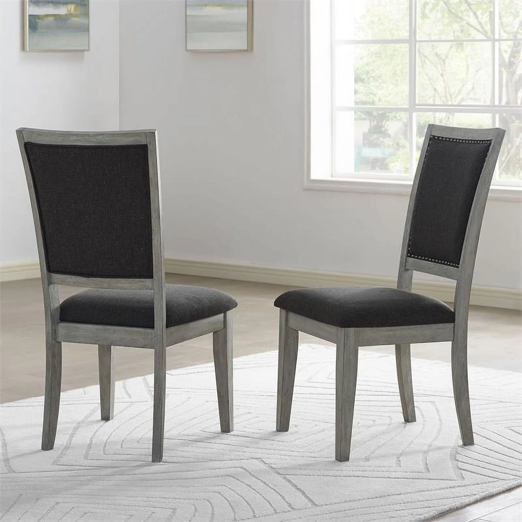 8pc Dining Set W340