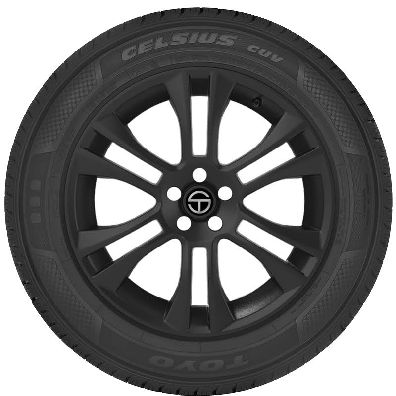 Celsius CUV Tire 275/55R20 117V K688230