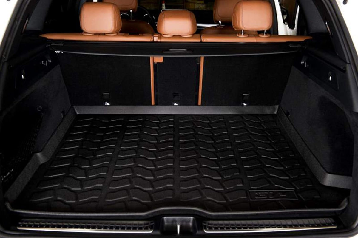 All Weather Custom Fit Cargo Liner Trunk Mat G94389