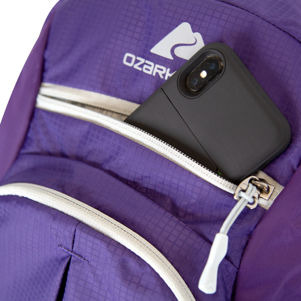 Lightweight Packable Backpack G550