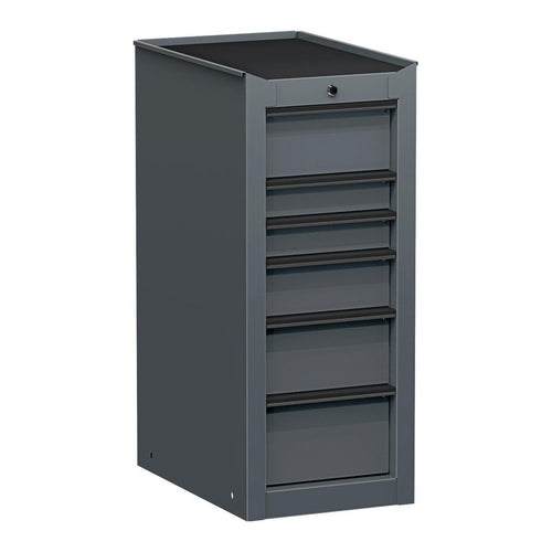 15 in. End Cabinet W931