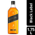 Black Label Blended Scotch Whisky 1.75 L A68685