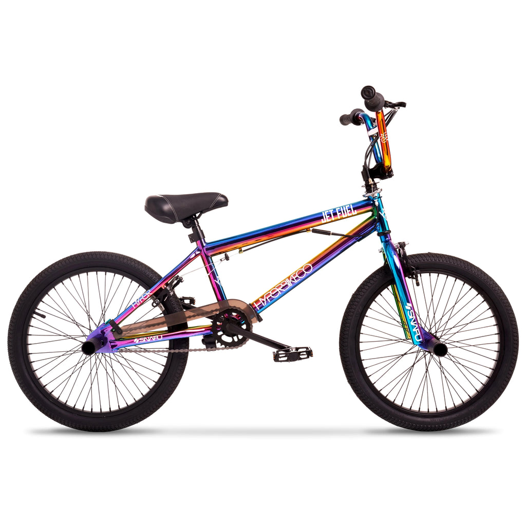 20 BMX Bike U6737