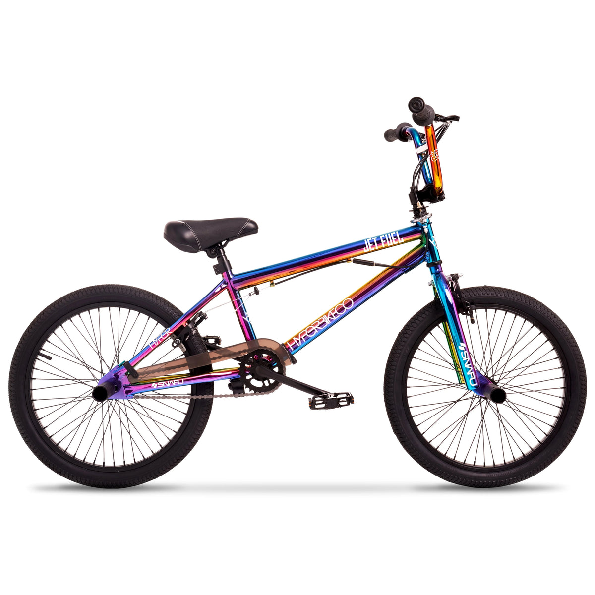 20 BMX Bike U6737
